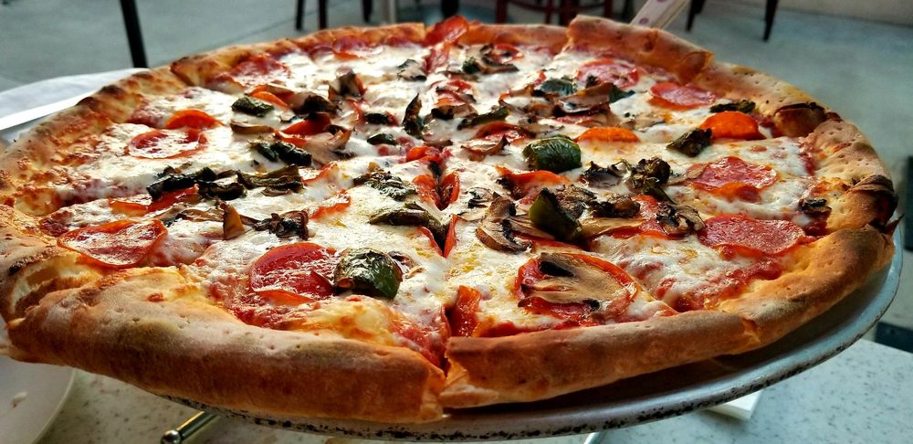 Oggi's Pizza & Brewing Co 18810 Soledad Canyon Rd, Santa Clarita