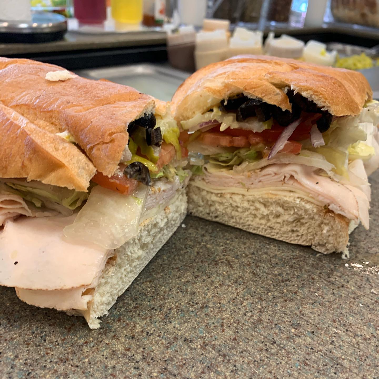 Submarina California Subs 26517 Carl Boyer Dr, Santa Clarita