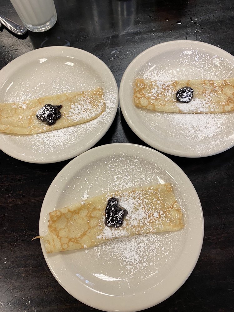 Eggs N Things Valencia 27560 Newhall Ranch Rd, Santa Clarita