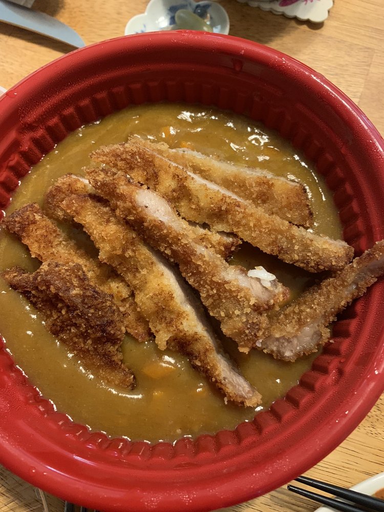 Masa Ramen 27051 McBean Pkwy #101, Santa Clarita