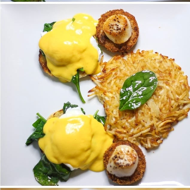 Thelma's Cafe 22876 Copper Hill Dr, Santa Clarita