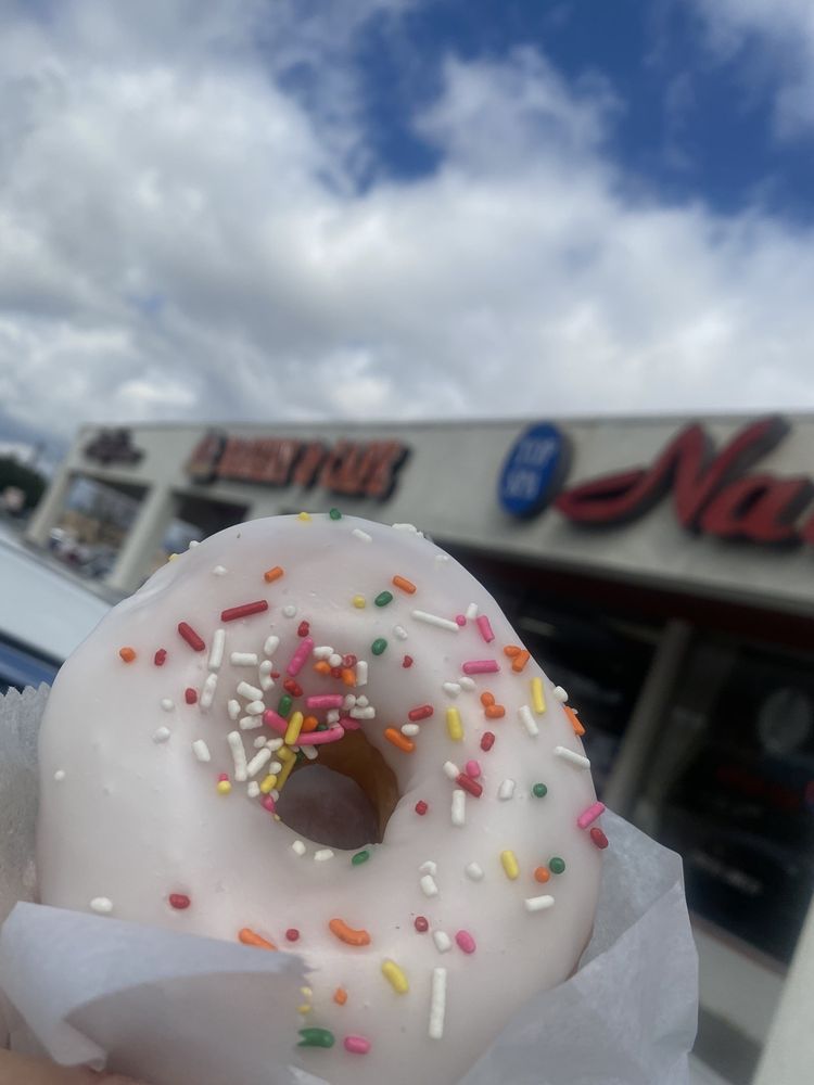 California Bakery & Cafe 23021 Soledad Canyon Rd, Santa Clarita