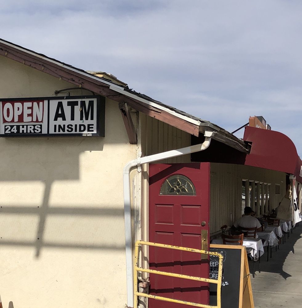 The Original Saugus Cafe 25861 Railroad Ave, Santa Clarita