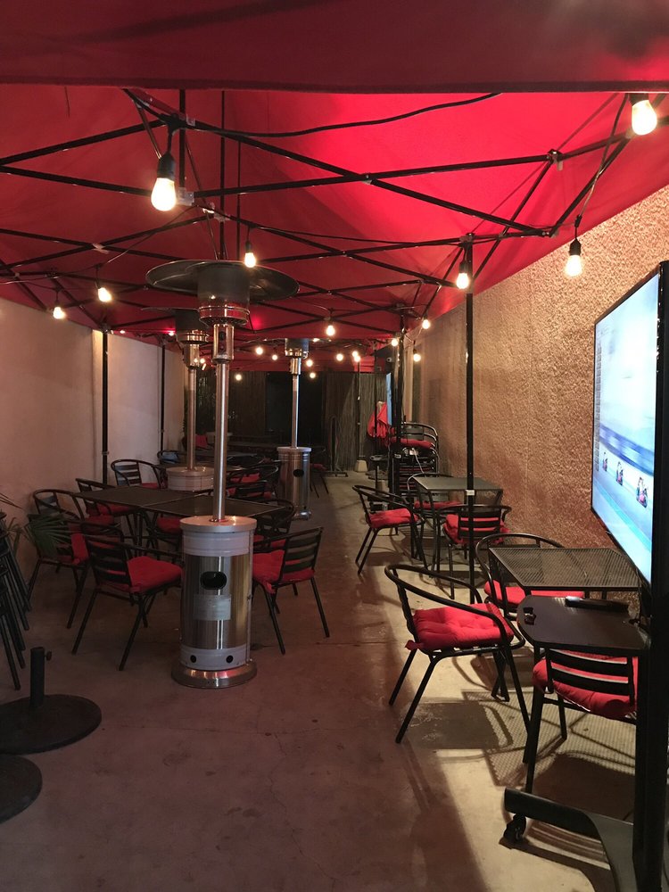 Cafe O Hookah Lounge 20655 Soledad Canyon Rd, Santa Clarita