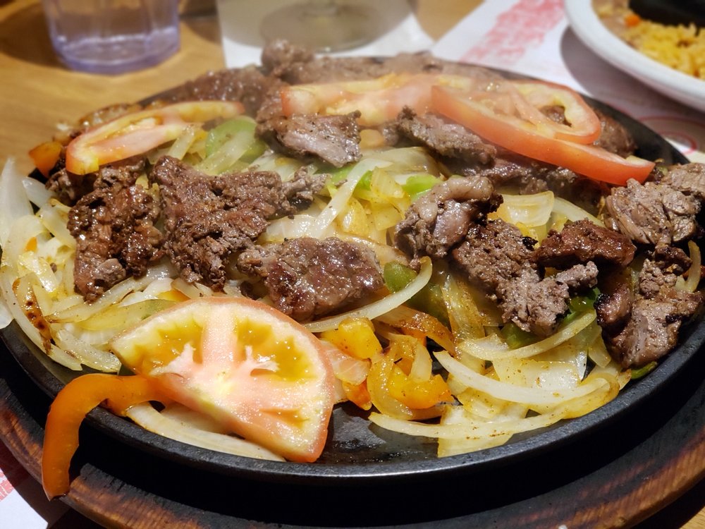 Maria Bonita Mexican Restaurant 20655 Soledad Canyon Rd #6, Canyon Country