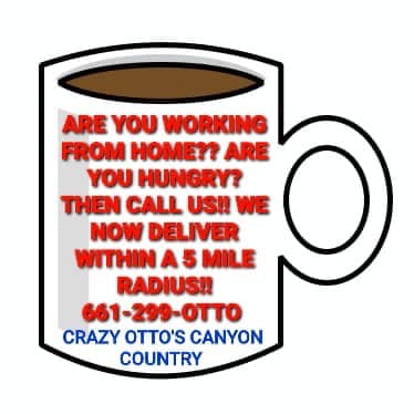 Crazy Otto's Diner 19132 Soledad Canyon Rd, Santa Clarita