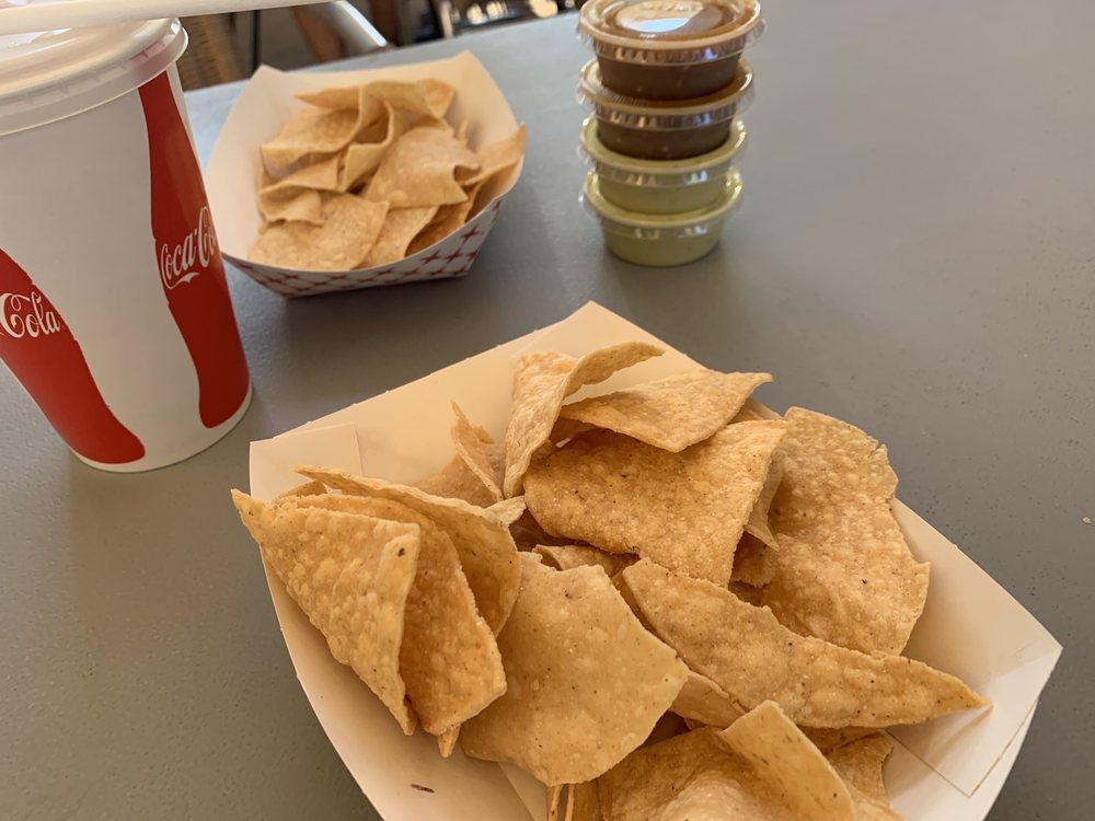 Las Delicias Classica Taqueria 26515 Golden Valley Rd, Santa Clarita