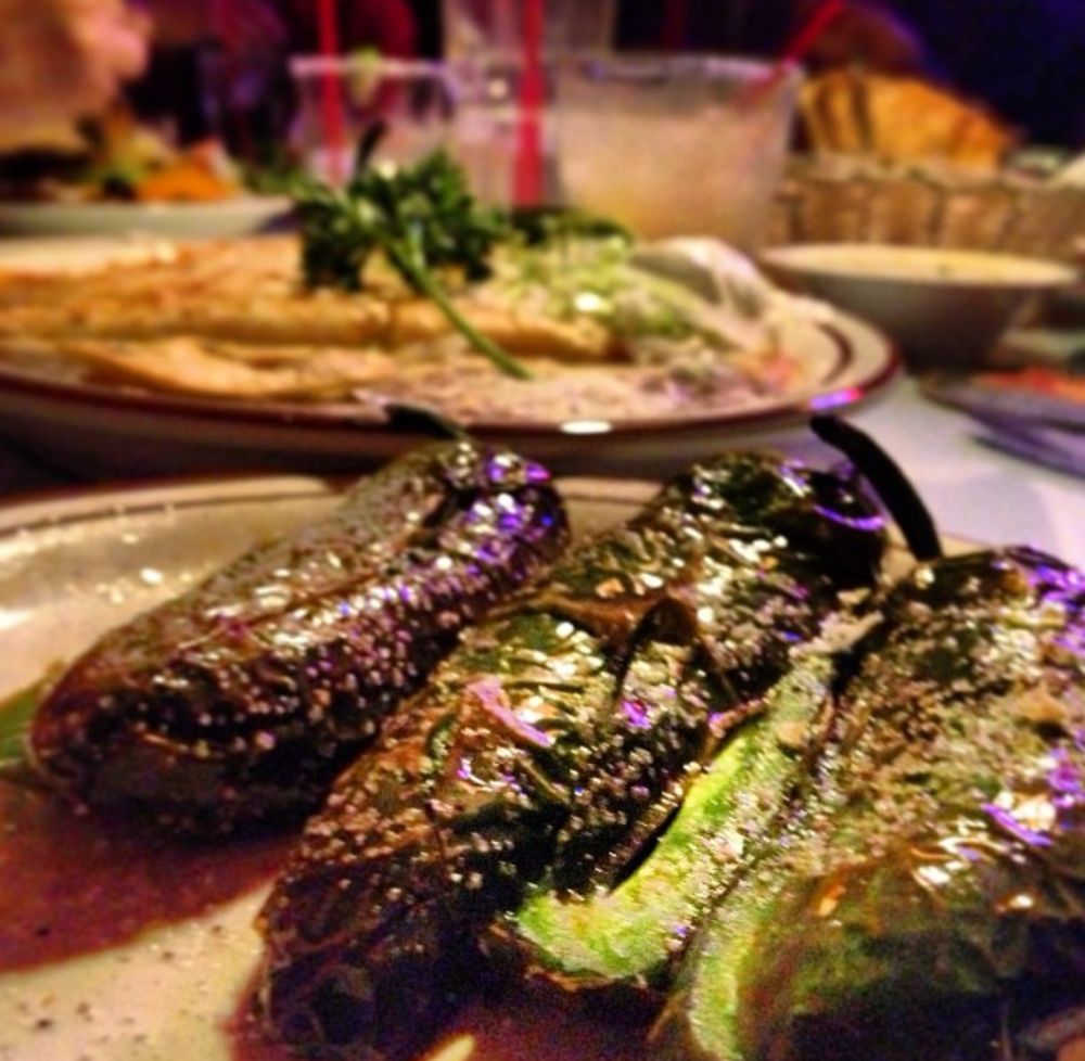Dario's Mexican Restaurant 27247 Camp Plenty Rd, Santa Clarita