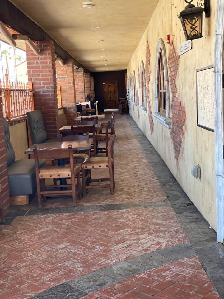 Dario's Mexican Restaurant 27247 Camp Plenty Rd, Santa Clarita