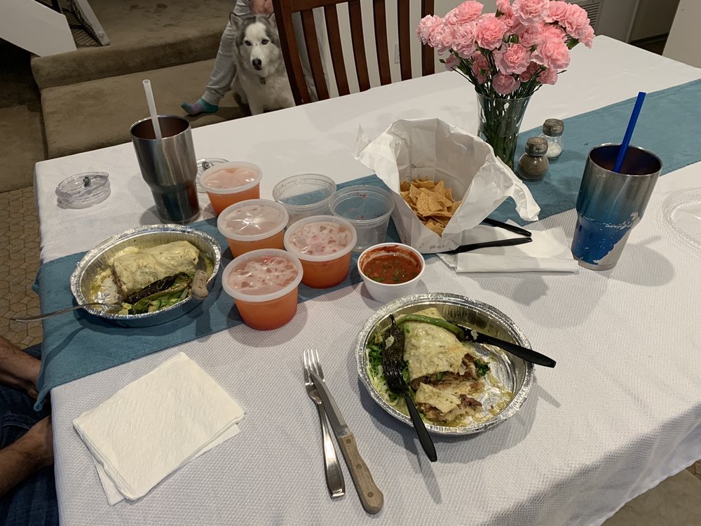 Casa Vieja 18401 Soledad Canyon Rd, Santa Clarita