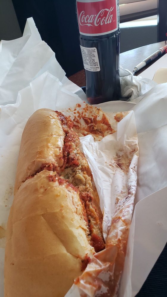 Italia Panetteria & Deli 27674 Newhall Ranch Rd, Valencia