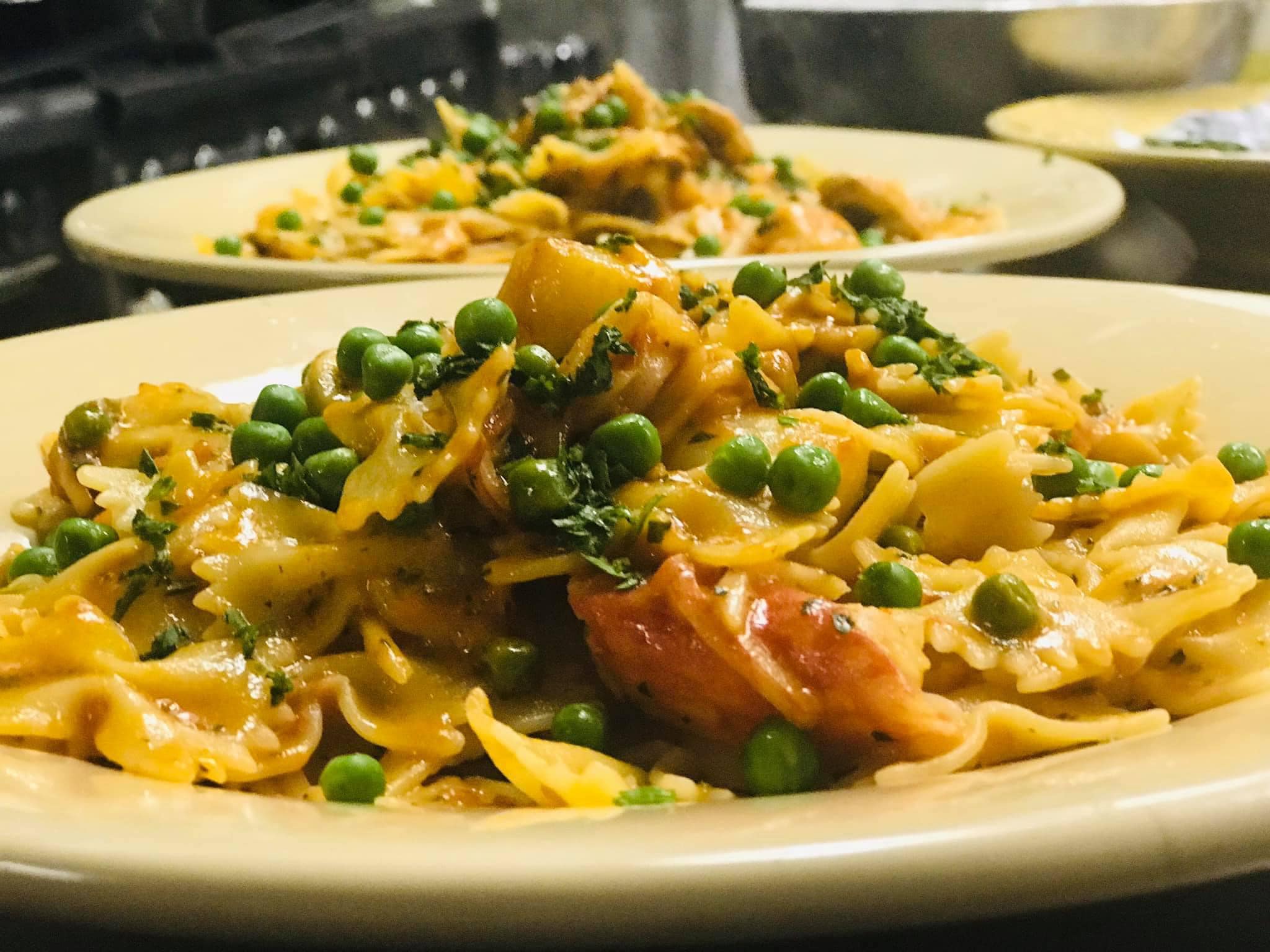 Bella Cucina Italian Restaurant 27911 Seco Canyon Rd, Santa Clarita