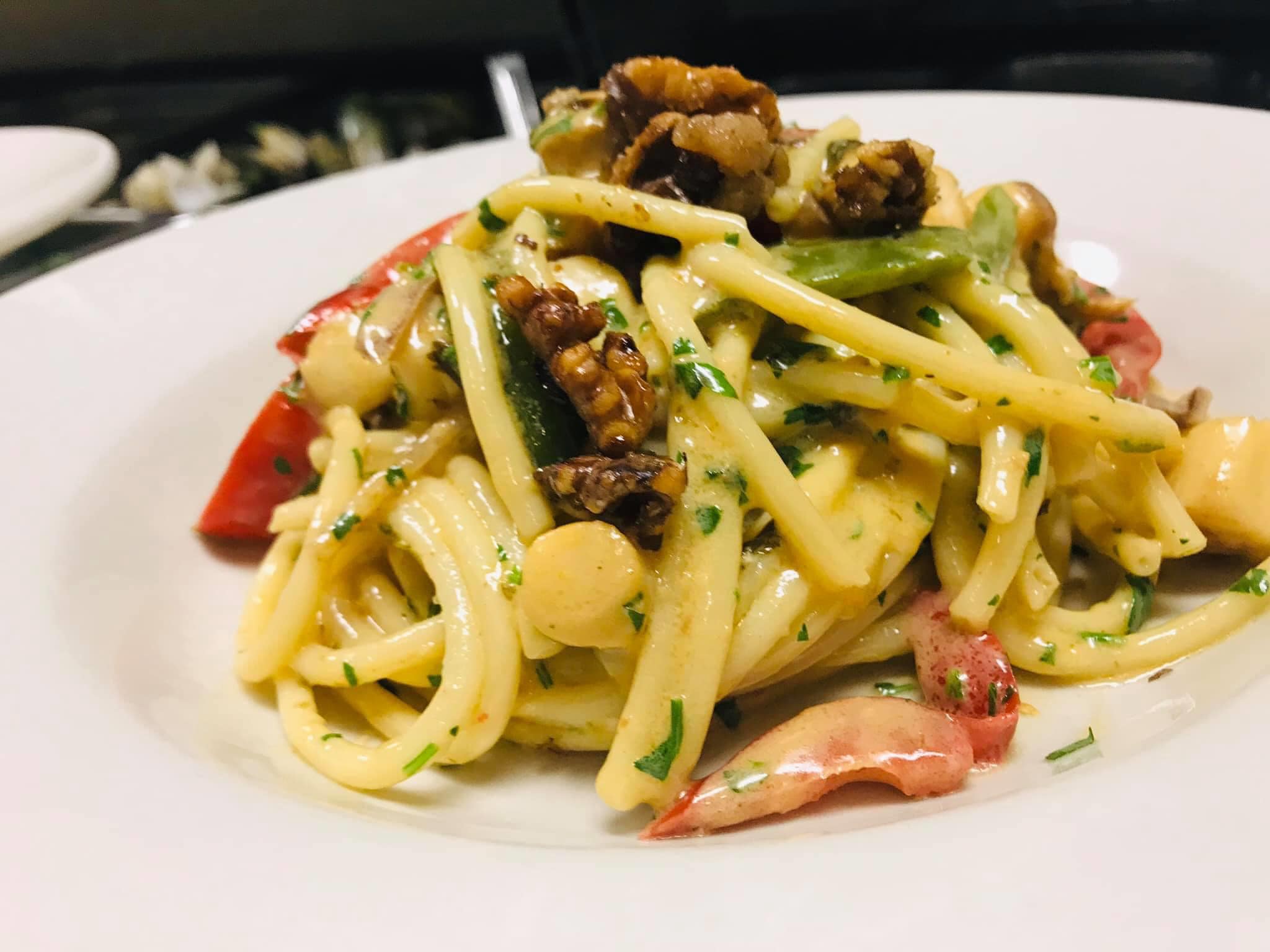 Bella Cucina Italian Restaurant 27911 Seco Canyon Rd, Santa Clarita