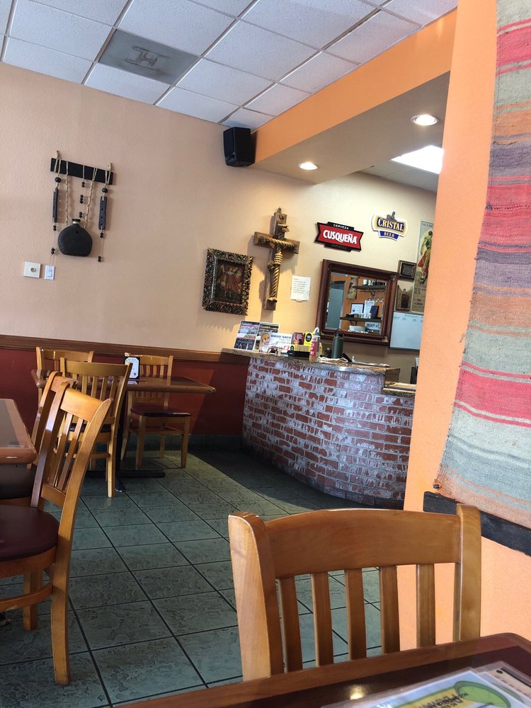 Lima Limon Peruvian Restaurant 26845 Bouquet Canyon Rd, Santa Clarita