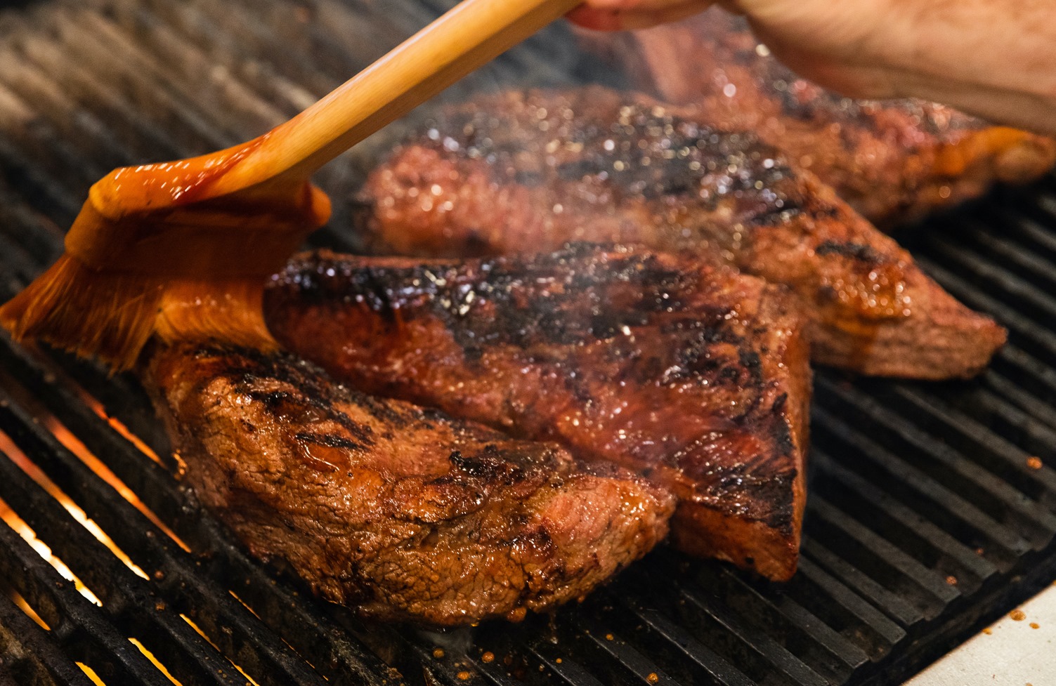 Rattler's Bar B Que 26495 Golden Valley Rd, Santa Clarita