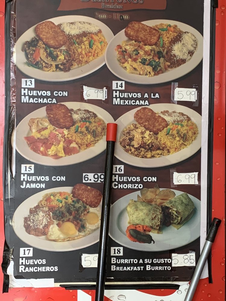 Taqueria Jalisco 18520 Soledad Canyon Rd, Santa Clarita
