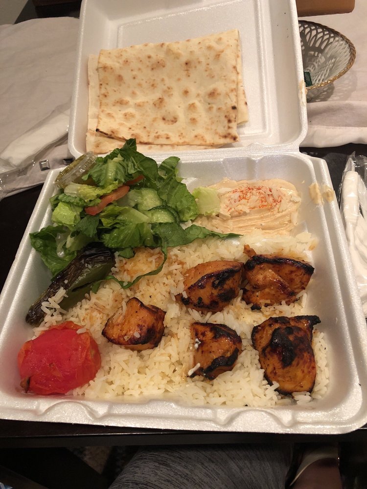 Sam’s Flaming Grill 19433 Soledad Canyon Rd, Santa Clarita