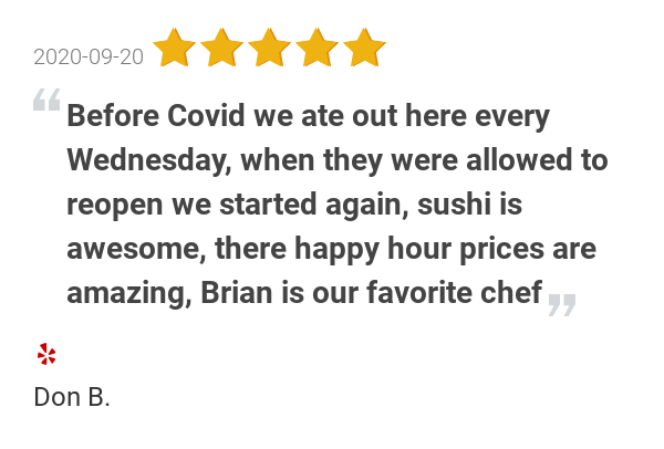 Bonsai Garden Sushibar 19358 Soledad Canyon Rd, Santa Clarita