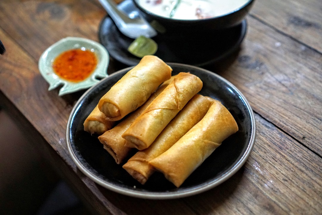 Thai Chefs Restaurant - Santa Clarita 28014 Seco Canyon Rd, Santa Clarita