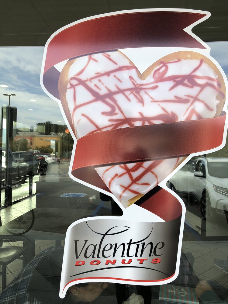 Yum Yum Donuts 16530 Soledad Canyon Rd, Canyon Country