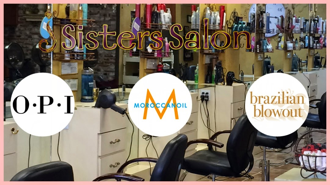 J Sisters Salon