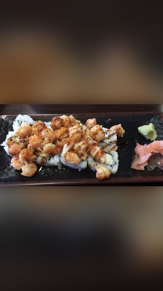 Rolla Sushi 27737 Bouquet Canyon Rd, Santa Clarita