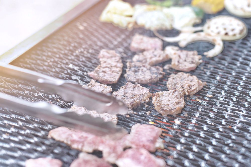 Gogi House 26524 Bouquet Canyon Rd, Santa Clarita