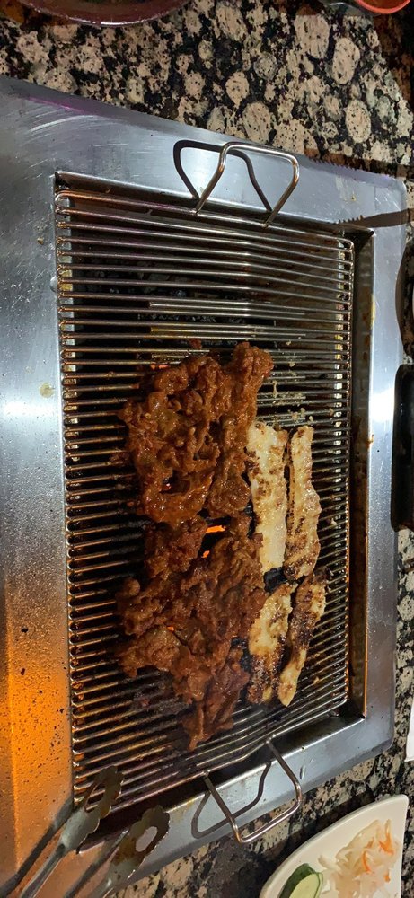 Gogi House 26524 Bouquet Canyon Rd, Santa Clarita