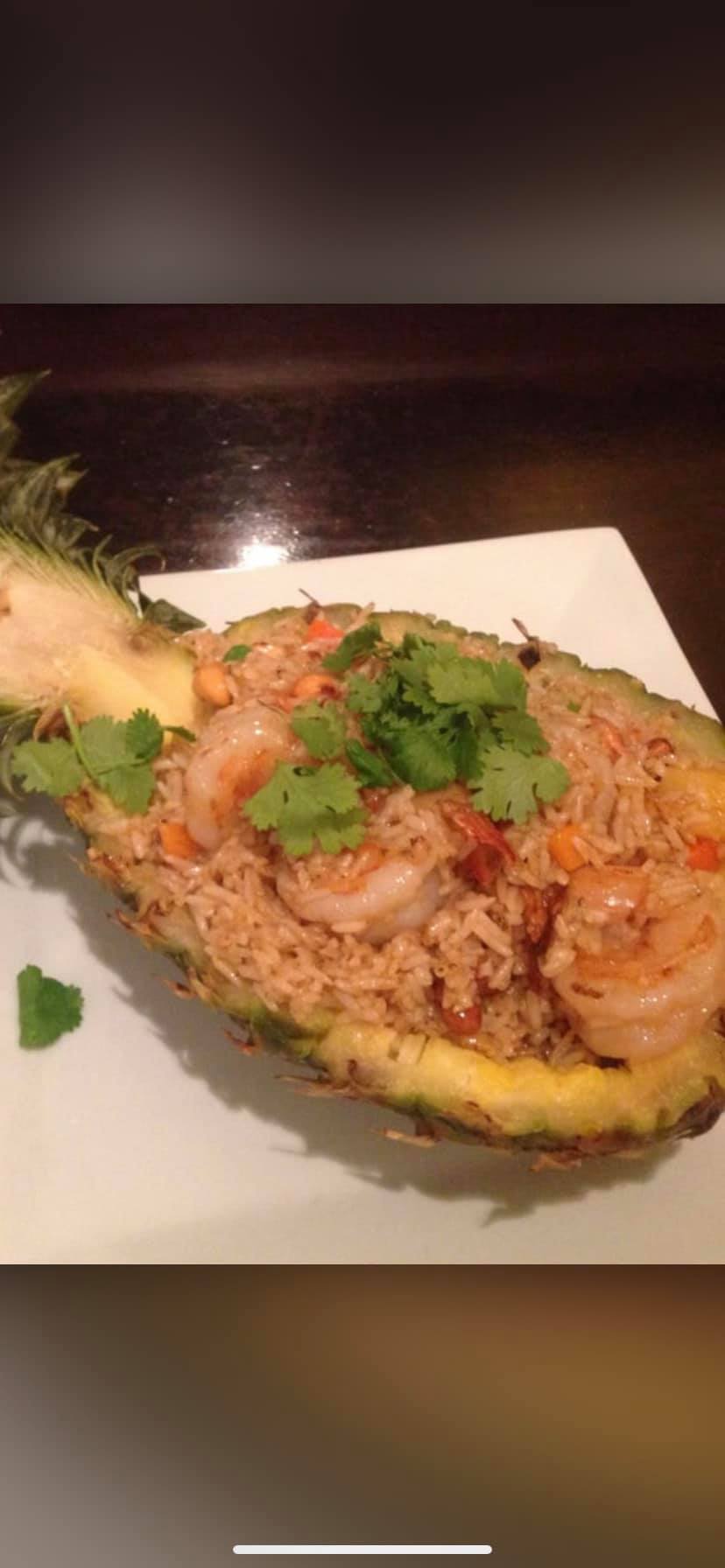Sister House Thai Fusion 26879 Bouquet Canyon Rd, Santa Clarita