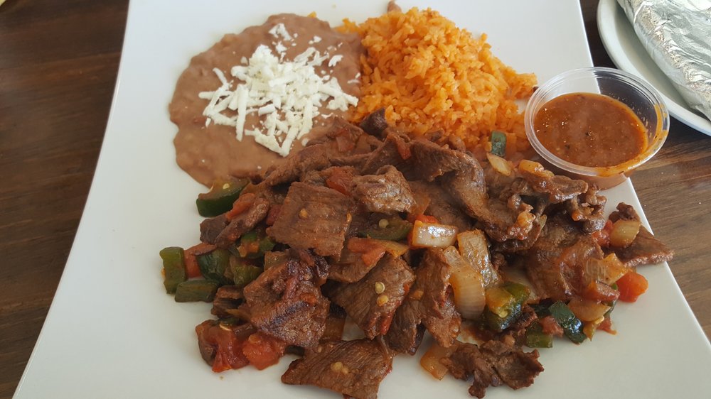 Jazmin's Mexico Food 28440 Haskell Canyon Rd, Santa Clarita
