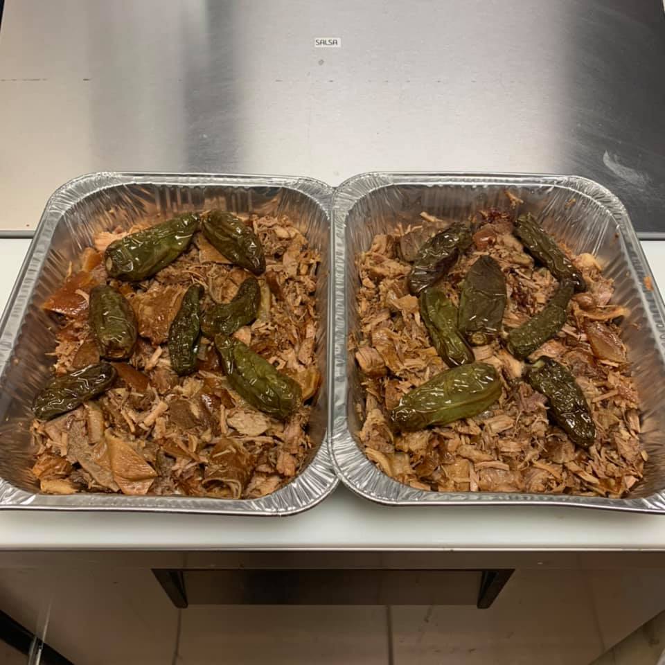 Tacos Mi Casita 18342 Soledad Canyon Rd, Santa Clarita