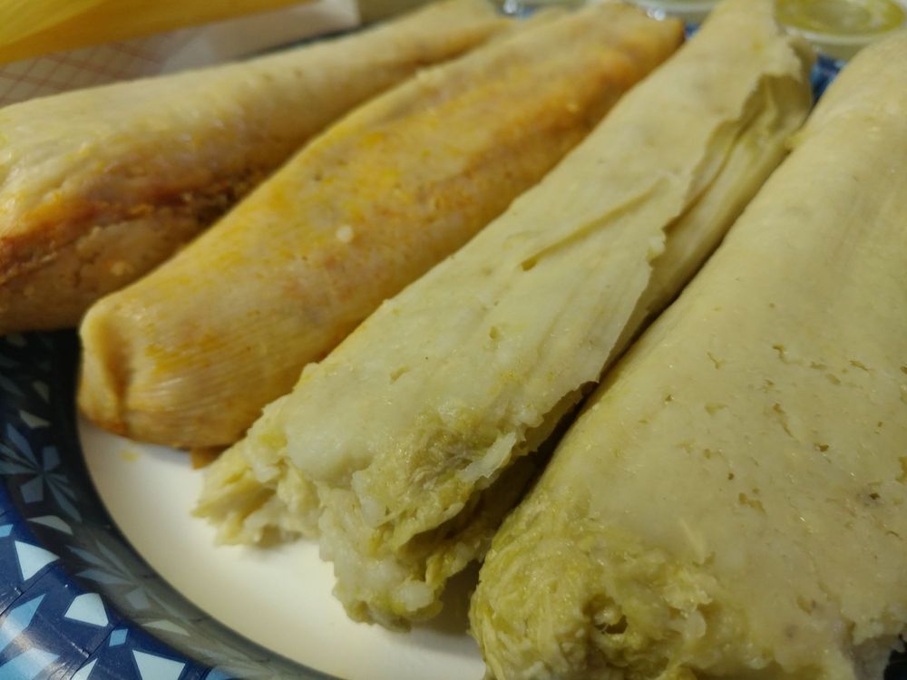 Tamales Express 18283 Soledad Canyon Rd, Santa Clarita