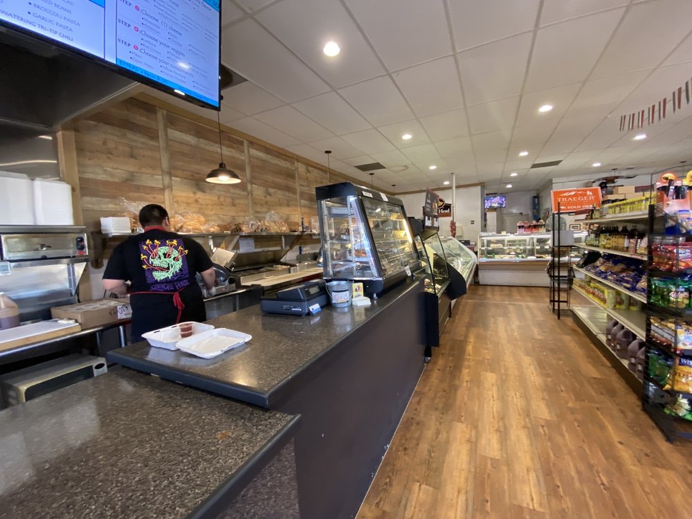 Bob's Country Meats 19012 Soledad Canyon Rd Suite A, Santa Clarita