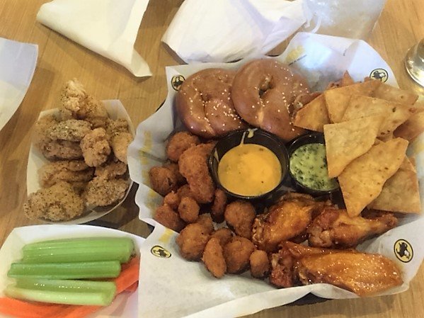 Photo credit: tripadvisor