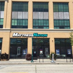Mattress Nation - Santa Cruz