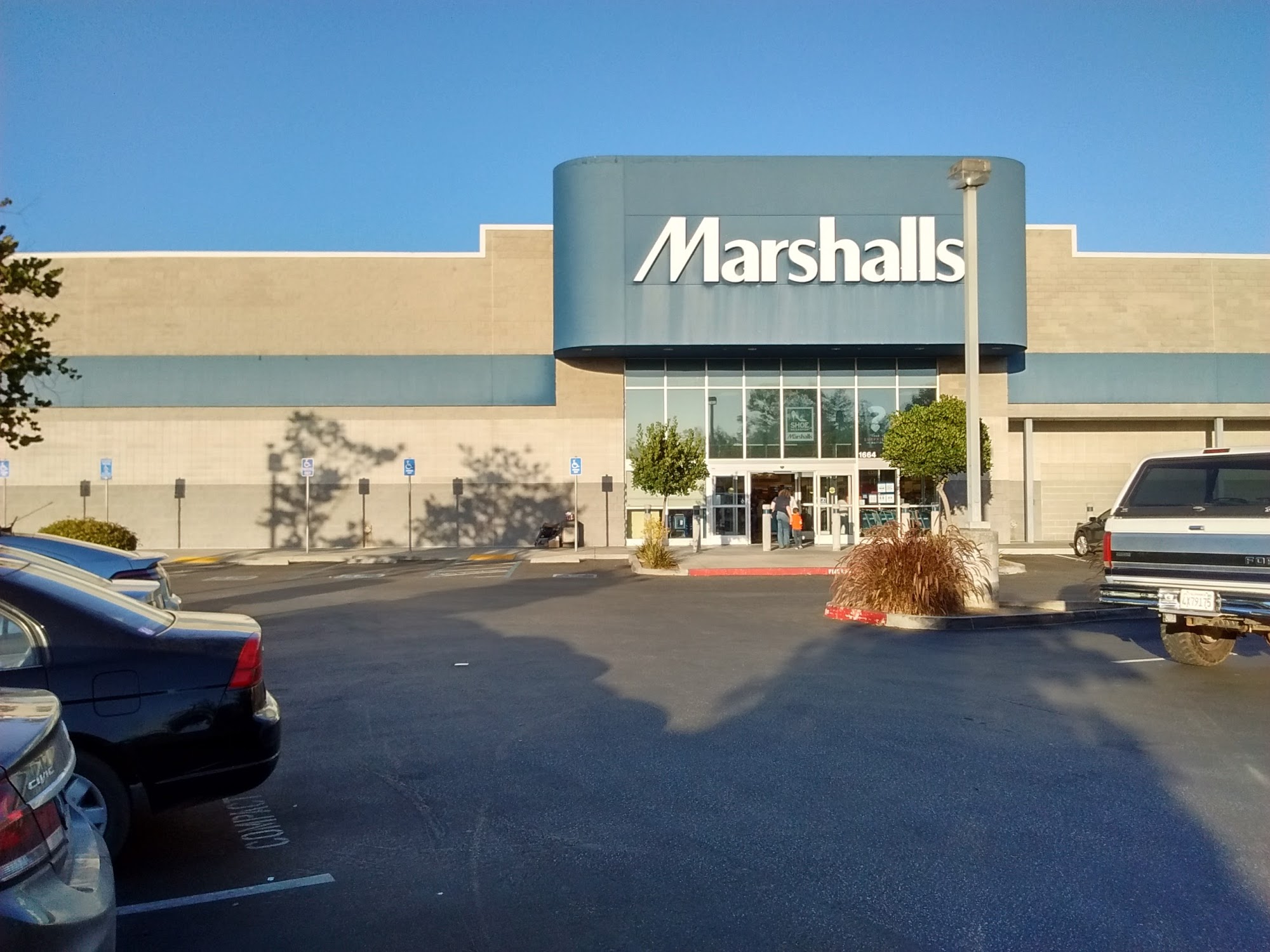 Marshalls