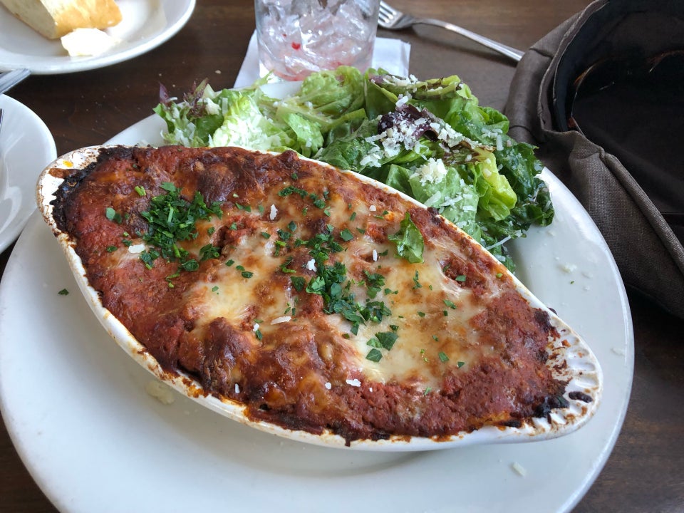 Oswald Restaurant 121 Soquel Ave, Santa Cruz