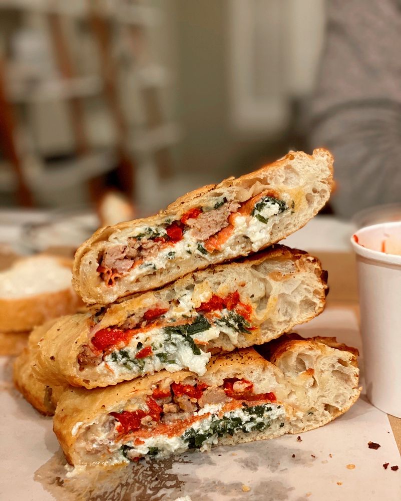 Lillian's Italian Kitchen 1148 Soquel Ave, Santa Cruz