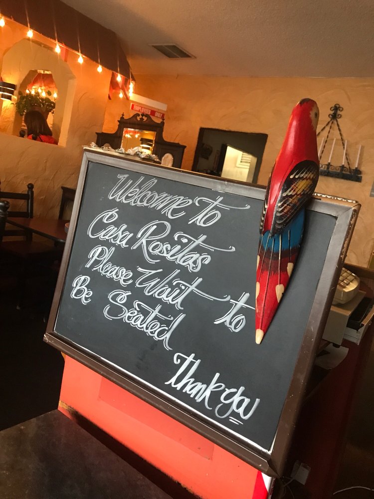 Casa Rosita's 2608 Portola Dr, Santa Cruz
