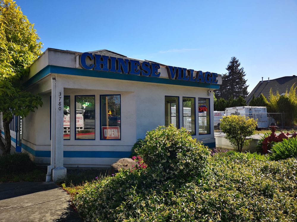 Chinese Village 3780 Capitola Rd, Santa Cruz