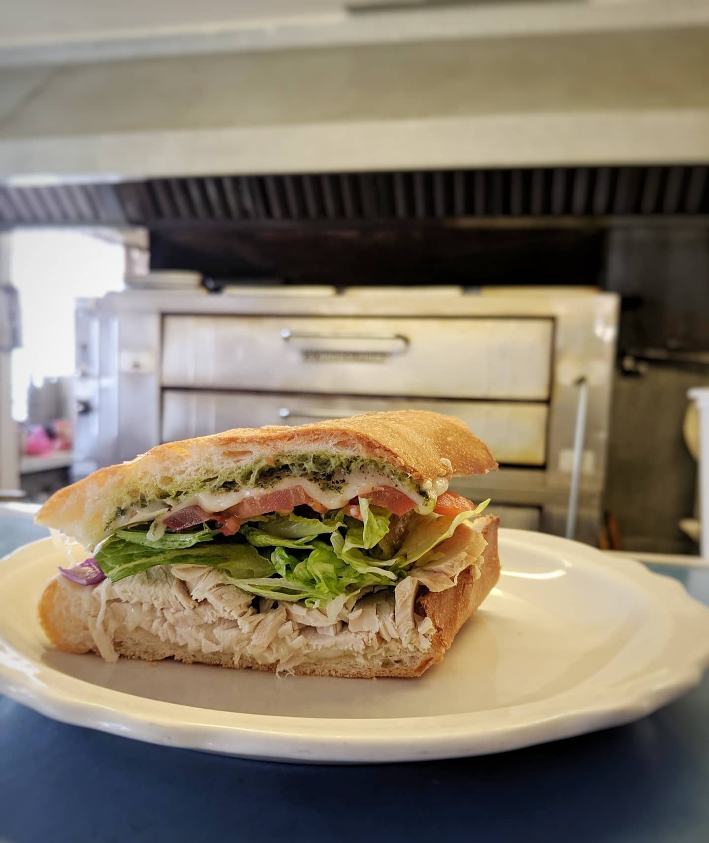 Upper Crust Pizza & Pasta 2501 Soquel Dr, Santa Cruz