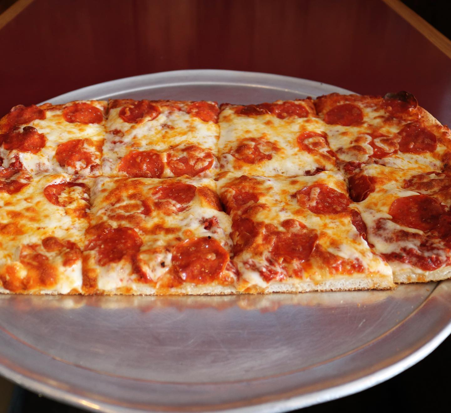 Upper Crust Pizza & Pasta 2415 Mission St, Santa Cruz