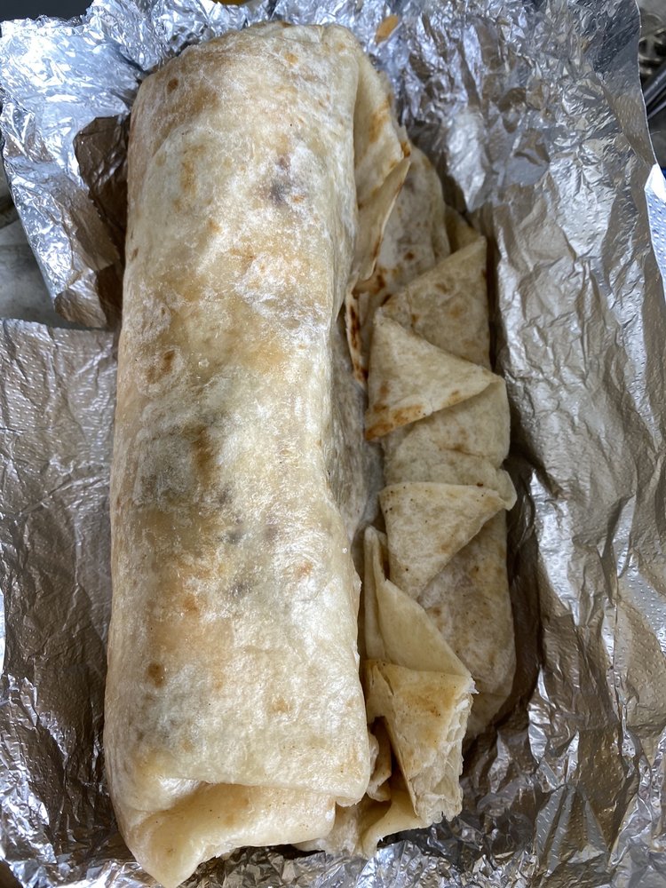 Taqueria Agave - Santa Cruz 1836 Soquel Ave, Santa Cruz