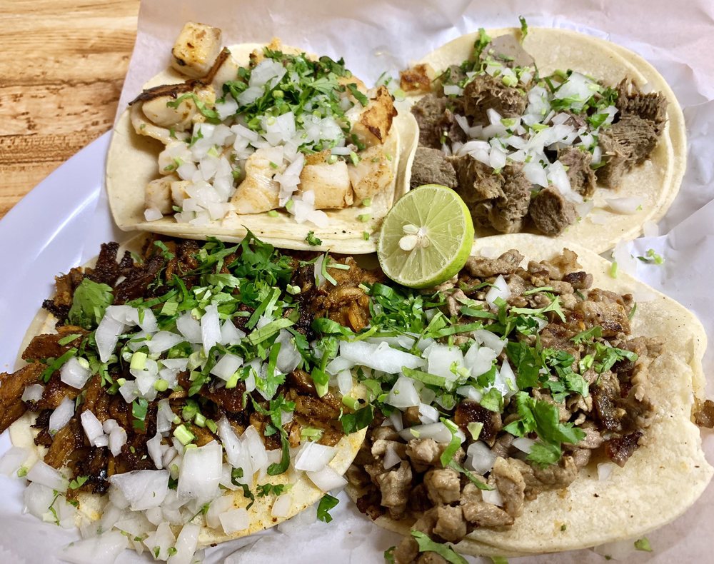 Taqueria Santa Cruz II 1002 Soquel Ave, Santa Cruz