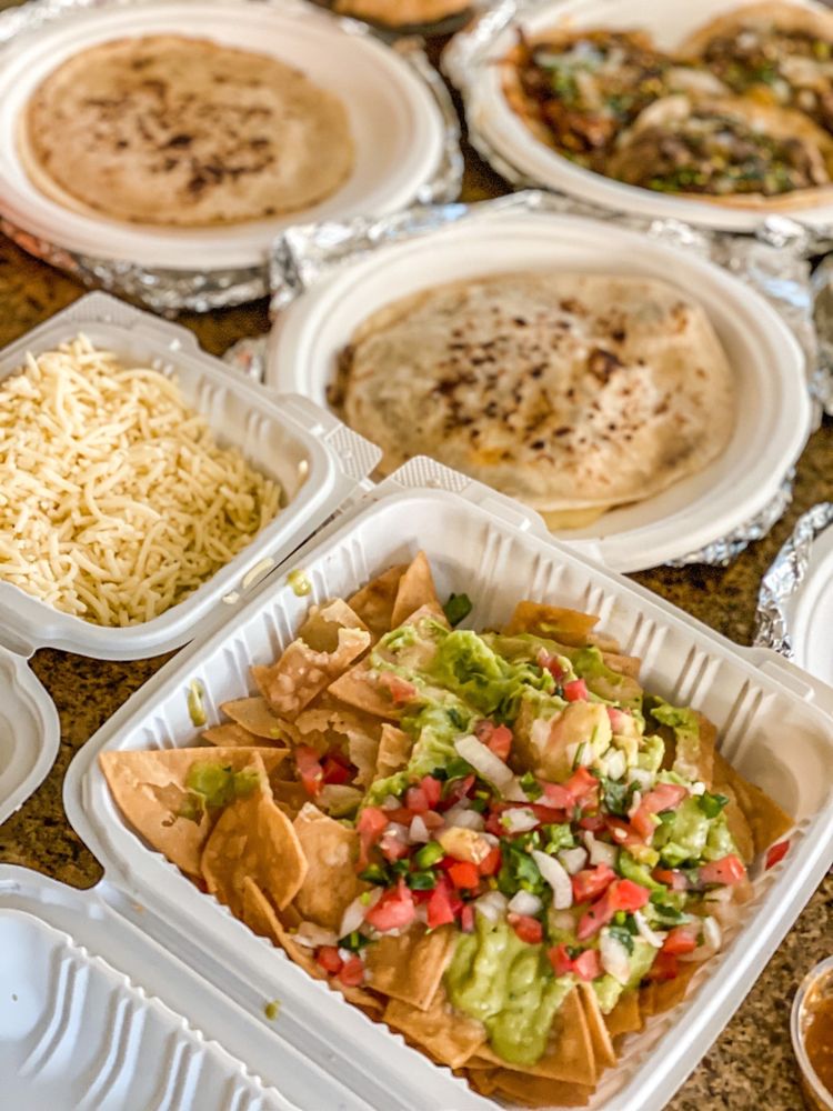 Taqueria Los Pericos 139 Water St, Santa Cruz
