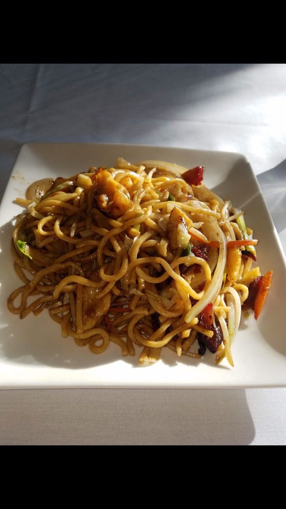 Mandarin Gourmet 1010 Cedar St, Santa Cruz