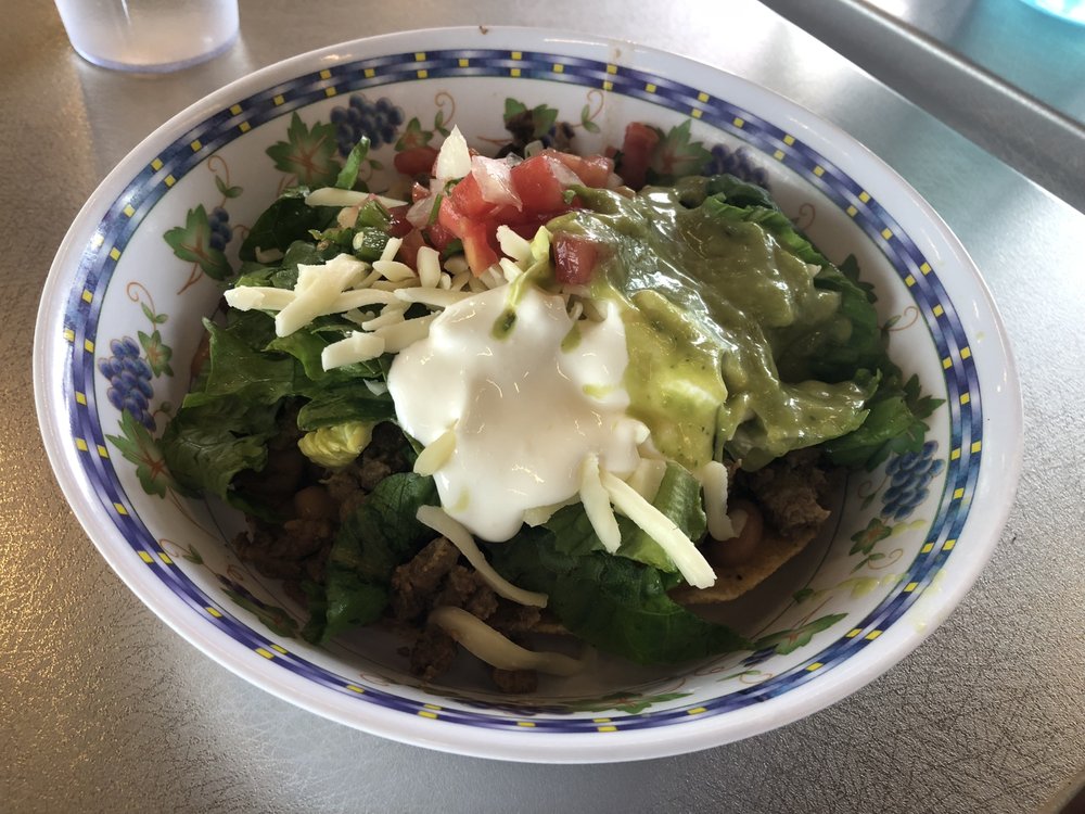 Vivas Mexican Food 641 Merrill Rd, Santa Cruz