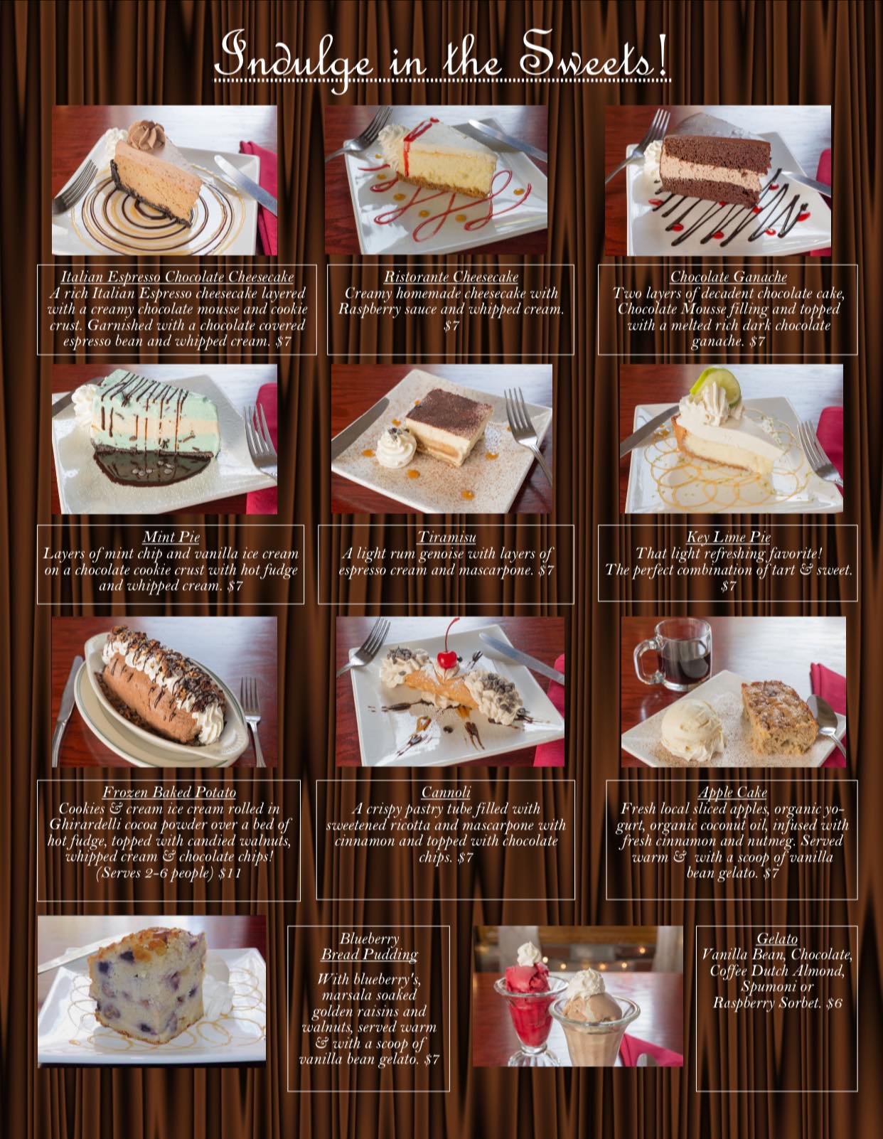 Ristorante Italiano 555 Soquel Ave STE 150, Santa Cruz