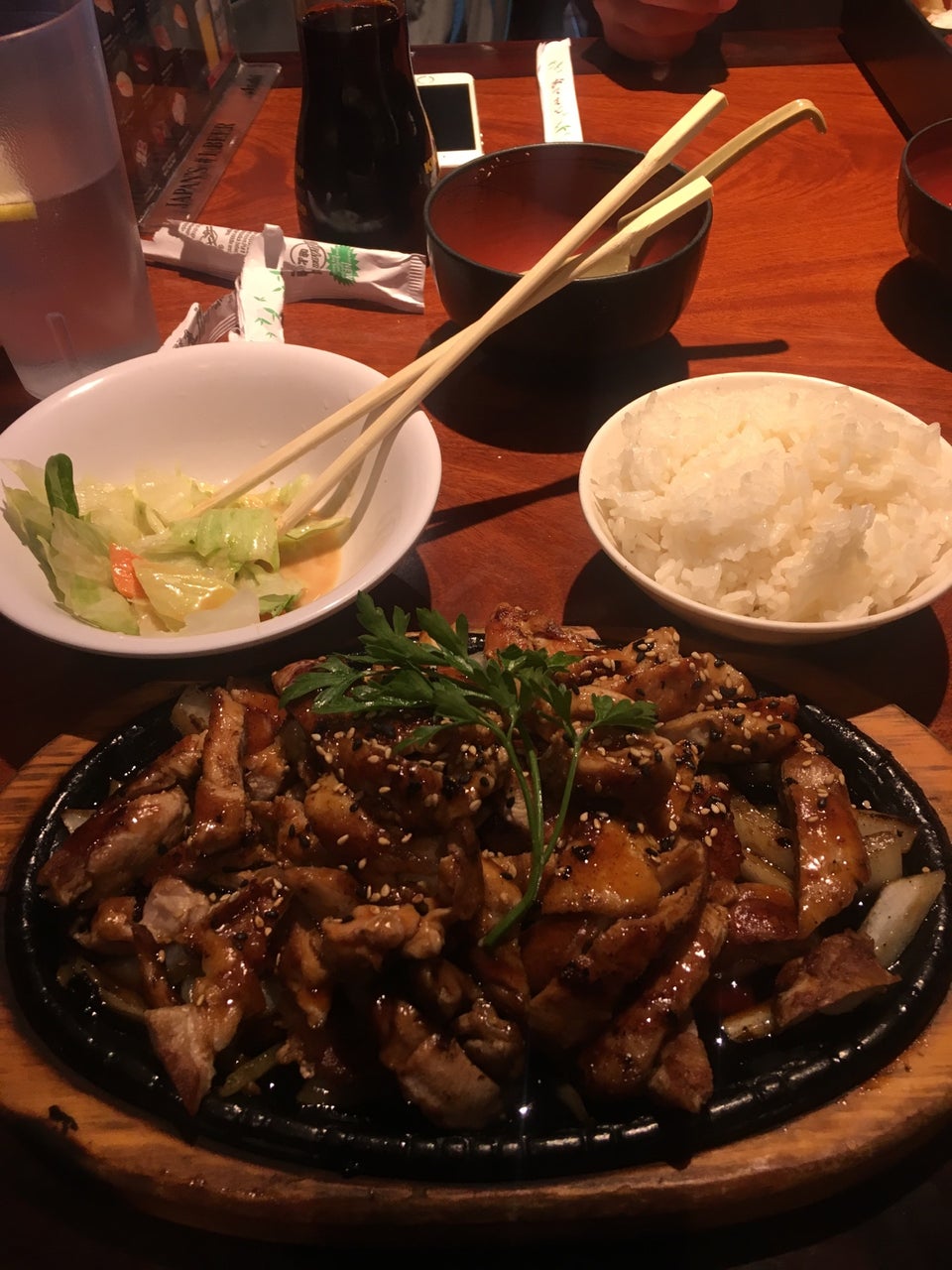 Shogun Japanese Restaurant 1123 Pacific Ave, Santa Cruz