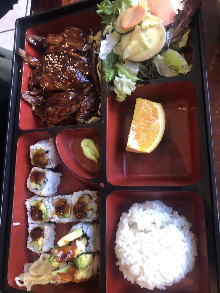 Shogun Japanese Restaurant 1123 Pacific Ave, Santa Cruz